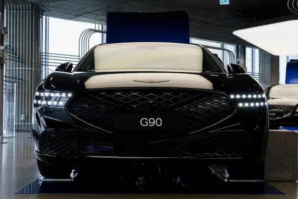 Sverige Kasino Apl Android/iOS